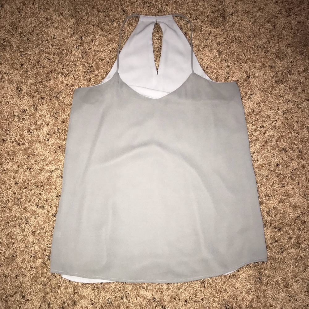 Silky Top